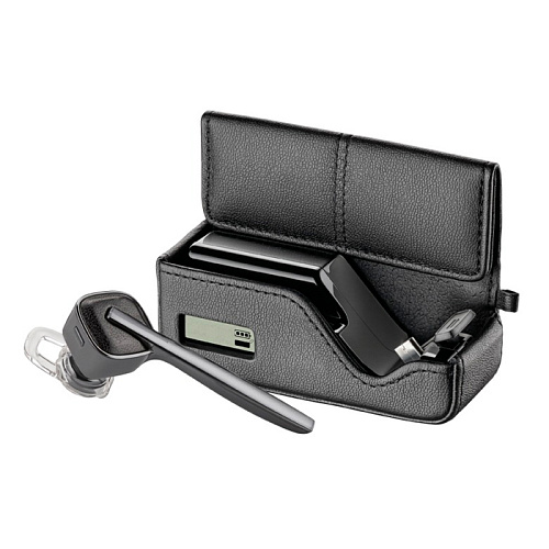 Bluetooth гарнитура Plantronics Discovery 975 Black