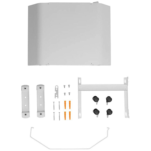 Конвектор Denzel XCE-1000 (сушилка, колеса, Х-элемент) 98130 УЦЕНКА