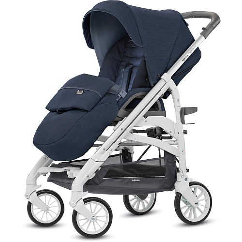 Прогулочная коляска Inglesina Trilogy Imperial Blue