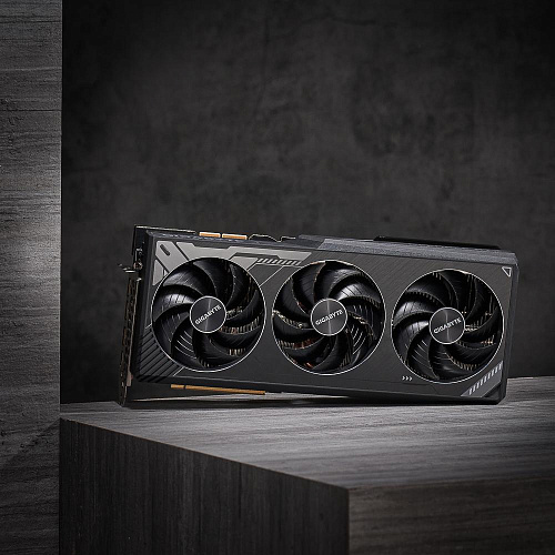 Видеокарта Gigabyte GeForce RTX 3090 Ti 24576Mb, Gaming OC 24G (GV-N309TGAMING OC-24GD) 2xHDMI, 3xDP, Ret