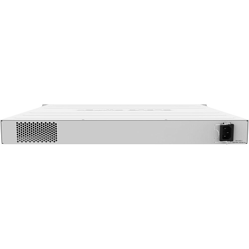 Коммутатор MikroTik CRS354-48P-4S+2Q+RM