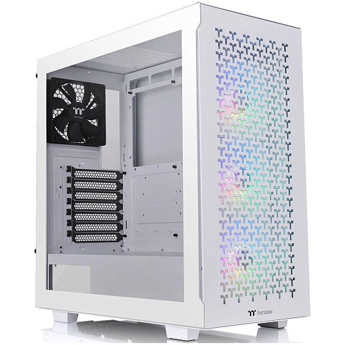 Корпус ATX Miditower Thermaltake Divider V350 Air CA-1S3-00M6WN-03 White