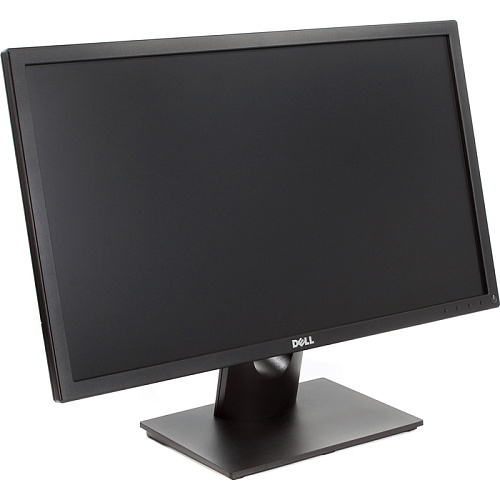 Монитор 24" Dell E2417H TFT IPS LED 1920x1080 8ms VGA DisplayPort