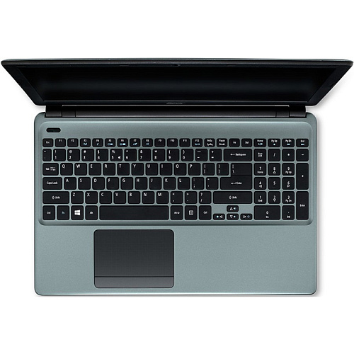 Ноутбук Acer Aspire E1-570G-33214G50Mnii Core i3-3217U/4GB/500 GB/DVD-SM/NV 820M 1Gb/15.6" HD/WiFi/BT/Cam/Win8 64 Iron
