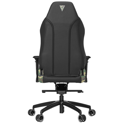 Кресло для геймера Vertagear P-Line PL6000 черный камуфляж