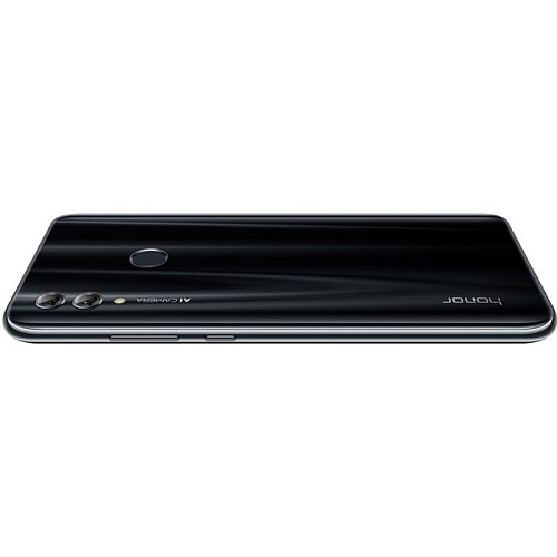 Смартфон Honor 10 Lite 3/32GB Midnight Black