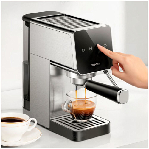 Кофемашина Xiaomi Espresso