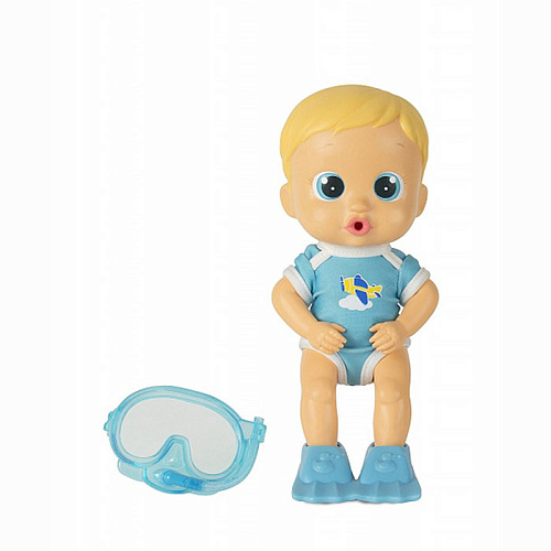 Кукла IMC Toys Bloopies Кукла для купания Макс 95632