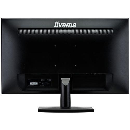Монитор 27" Iiyama G-Master GE2788HS-B2 TN LED 1920x1080 1ms VGA DVI HDMI