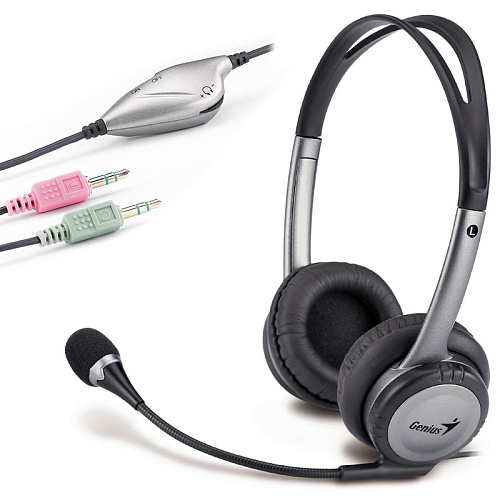 Гарнитура Genius HS-04B