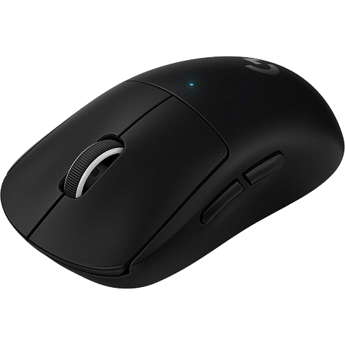 Мышь беспроводная Logitech G Pro Х Superlight Wireless Mouse Black