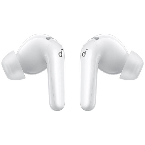 Bluetooth гарнитура Anker Soundcore R60i NC White УЦЕНКА