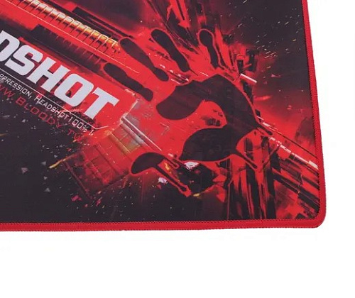 Коврик для мыши A4tech Bloody B-070 Black 