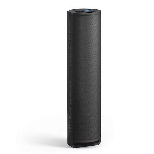 Внешний аккумулятор HIPER SP2600 2600mAh черный