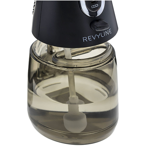 Revyline Портативный ирригатор RL 450, Black