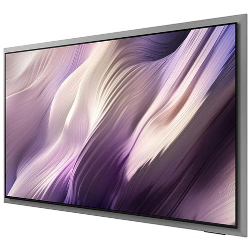 Телевизор 83" Samsung QE83S95HAEXPY 2026