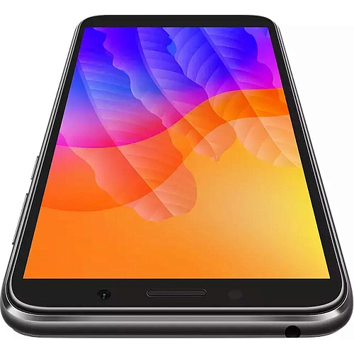 Смартфон Huawei Y5p 2/32GB Midnight Black