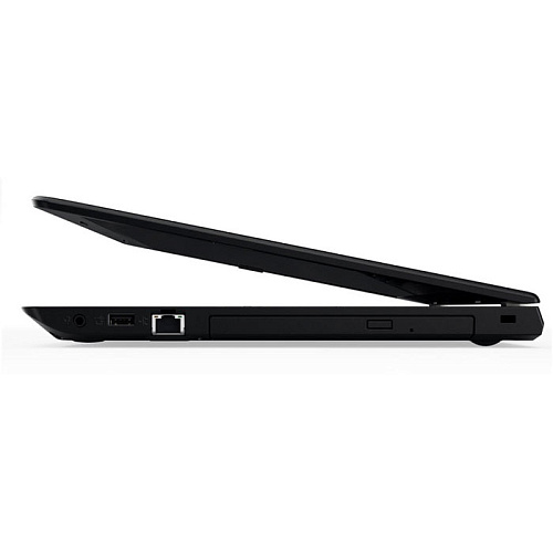 Ноутбук Lenovo ThinkPad E570 Core i5 7200U/8Gb/1Tb/DVD/15.6"/Win10Pro Black