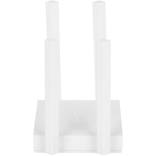 Беспроводной маршрутизатор TP-LINK Archer C24, 802.11ac, 733(300+433) Мбит/с, 2.4ГГц и 5ГГц, 4xLAN, 1xWAN
