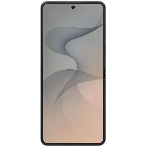 Смартфон Samsung Galaxy Z Flip 8 SM-F776B 12/256Gb Графит (EAC)