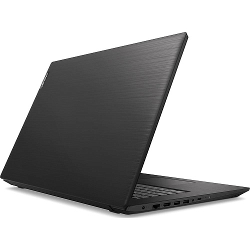Ноутбук Lenovo IdeaPad L340-17IWL Pentium 5405U/4Gb/1Tb/17.3" FullHD/Win10 Black