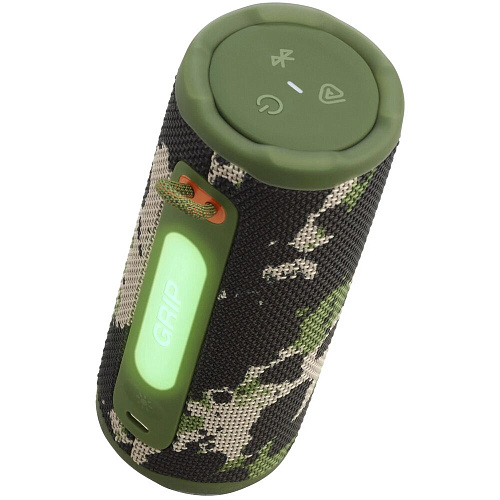 Портативная bluetooth-колонка JBL Grip Squad