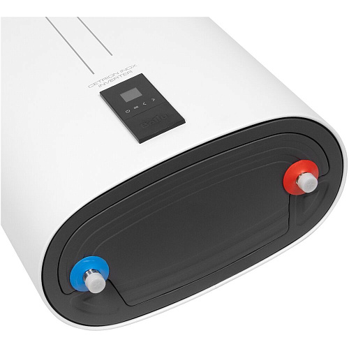 Водонагреватель накопительный Ballu BWH/S 30 Cetrion Inox Inverter