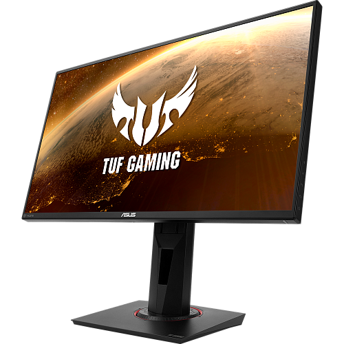 Монитор 25" ASUS TUF Gaming VG259QM IPS 1920x1080 1ms HDMI, DisplayPort