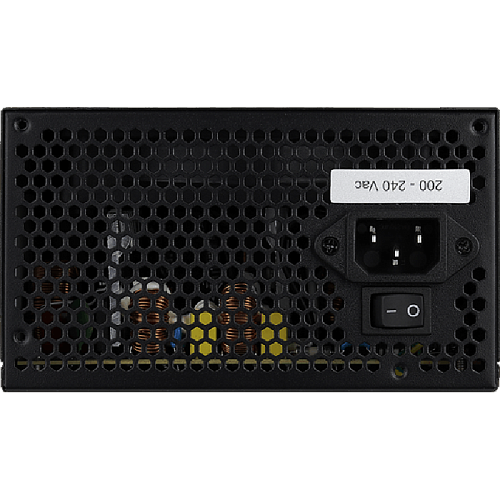 Блок питания 350W AeroCool VX Plus 350 УЦЕНКА