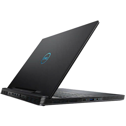 Ноутбук Dell G5 5590 G515-8110 Core i7 9750H/8Gb/1Tb+128Gb SSD/NV RTX 2060 6GB/15.6" FullHD/Win10 Black