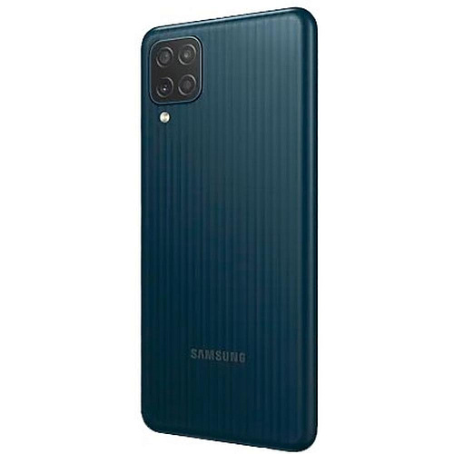 Смартфон Samsung Galaxy M12 SM-M127 32GB черный