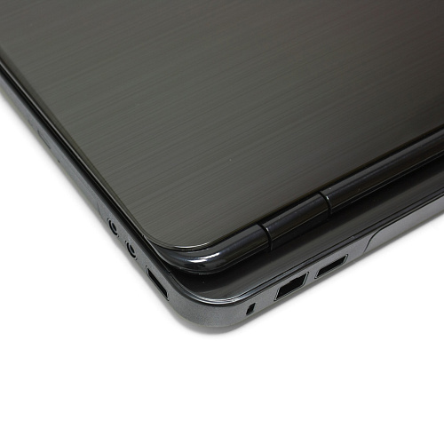 Ноутбук Dell Inspiron N5110 i3-2310/4Gb/500Gb/DVD/GT525M 1Gb/BT/WF/BT/15.6"/Win7 HB64 black 6cell
