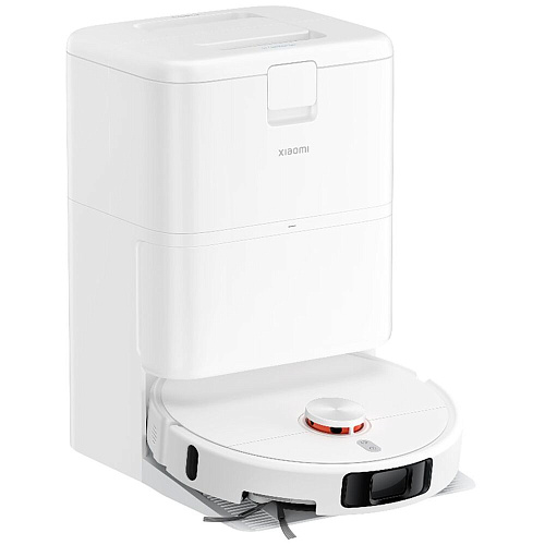 Робот-пылесос Xiaomi Robot Vacuum H50 Pro