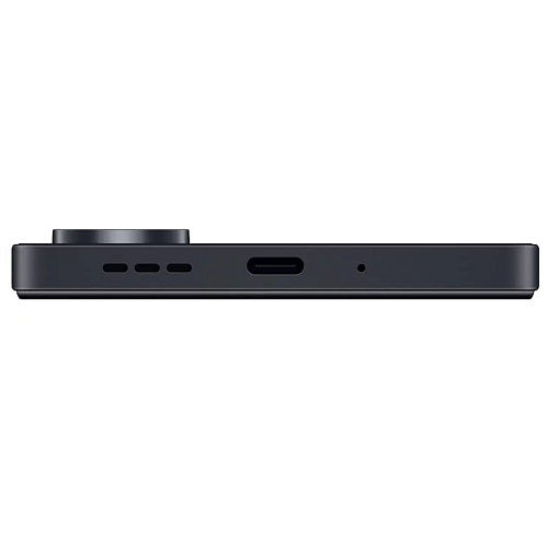 Смартфон Xiaomi Redmi 13C 4/128GB RU Midnight Black УЦЕНКА