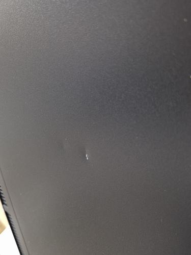 Корпус ATX Miditower Accord ACC-3407 Black УЦЕНКА