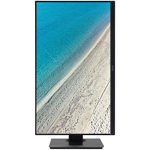 Монитор 27'' Acer B277UGbmiiprzx IPS 2560×1440 4ms HDMI, DisplayPort