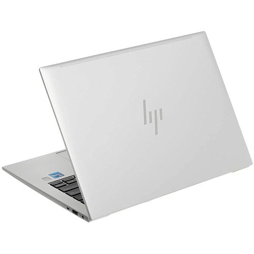 Ноутбук HP EliteBook 840 G10 Core i5 1335U/16Gb/512Gb SSD/14" WUXGA/DOS Silver