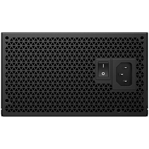 Блок питания 1000W PcCooler P5-YK1000-B1H Black