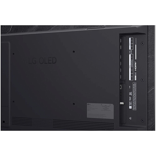 Телевизор 42" LG OLED42C6RLA.ARUG 2026