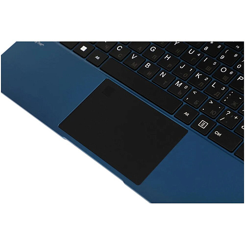 Ноутбук Gateway Ultra Slim 14 AMD Ryzen 5 3500U/8Gb/256Gb SSD/14.1" FullHD/Win11 Blue