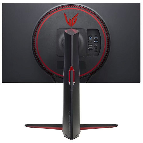 Монитор 27" LG UltraGear 27GP95R-B Nano IPS 3840x2160 1ms HDMI, DisplayPort