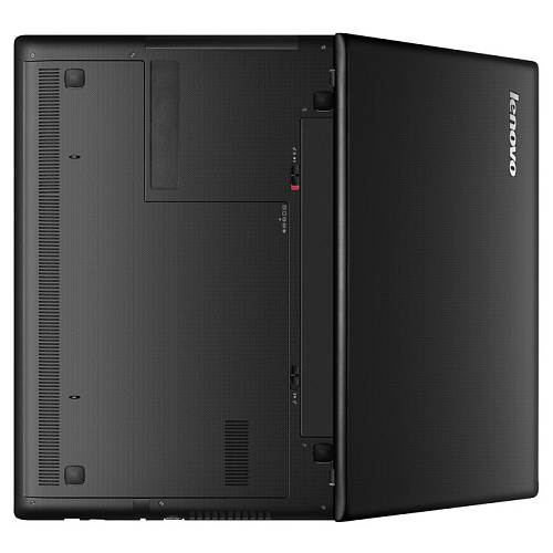 Ноутбук Lenovo IdeaPad G7035 AMD A4 6210/4Gb/500Gb/17.3"/DVD/Win10 Black
