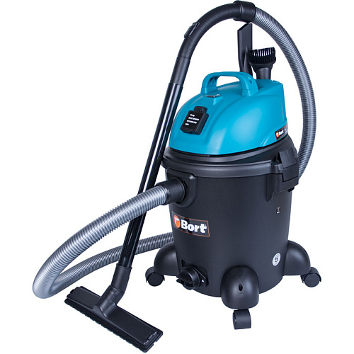 Хозяйственный пылесос Bort BSS-1220