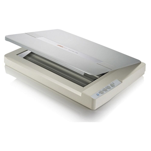 Сканер Plustek OpticSlim 1180 (0254TS)