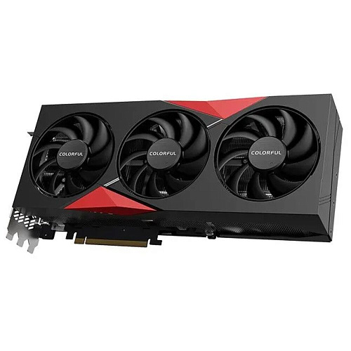 Видеокарта Colorful GeForce RTX 4090 24576Mb, NB EX-V 24G (RTX 4090 NB EX-V) 1xHDMI, 3xDP, Ret