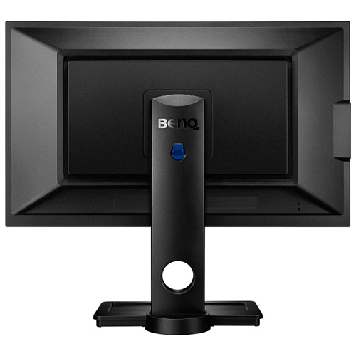 Монитор 27" Benq BL2710PT AHVA LED 2560x1440 4ms VGA DVI HDMI DisplayPort USB