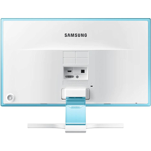 Монитор 24" Samsung S24E391HL PLS 1920x1080 4ms HDMI, VGA