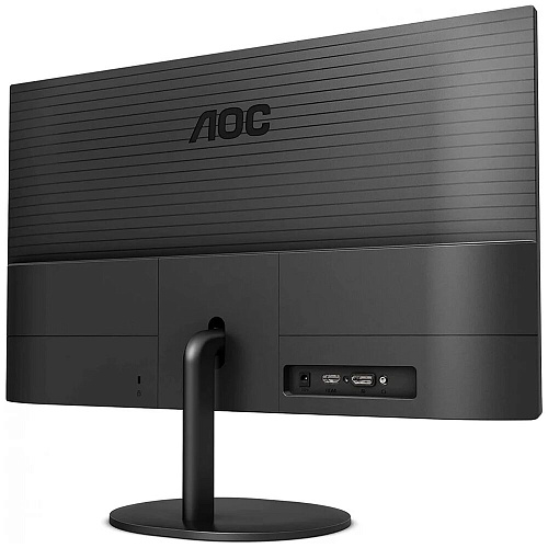 Монитор 24" AOC Q24V4EA IPS 2560x1440 4ms HDMI, DisplayPort