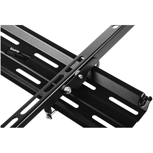 Кронштейн наклонный Buro TL3 32-65' до 35кг Vesa до 400x400
