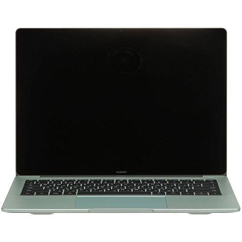 Ноутбук Huawei MateBook 14 FLMH-X Core Ultra 7 155H/16Gb/1Tb SSD/14.2" 2.8К OLED Touch/DOS Green